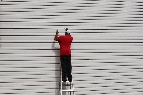 Affordable Siding Repair and Maintenance Services in Red Bay, AL