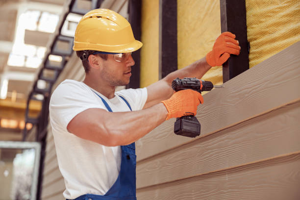 Siding for Multi-Family Homes in Red Bay, AL